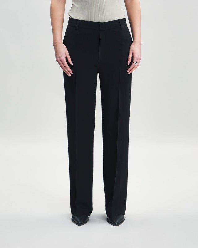 Filippa K Trousers Hutton Black 36