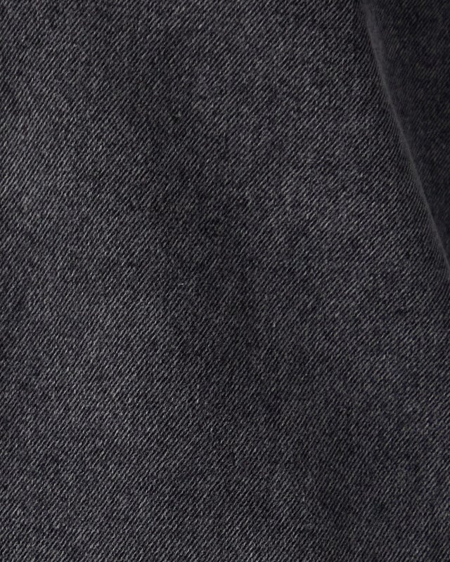 The Attico Shirt Eliza Bomber  Black IT 42 (EUR 38)