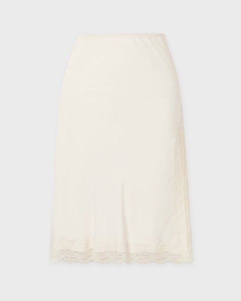 Skirt Lace Offwhite 1
