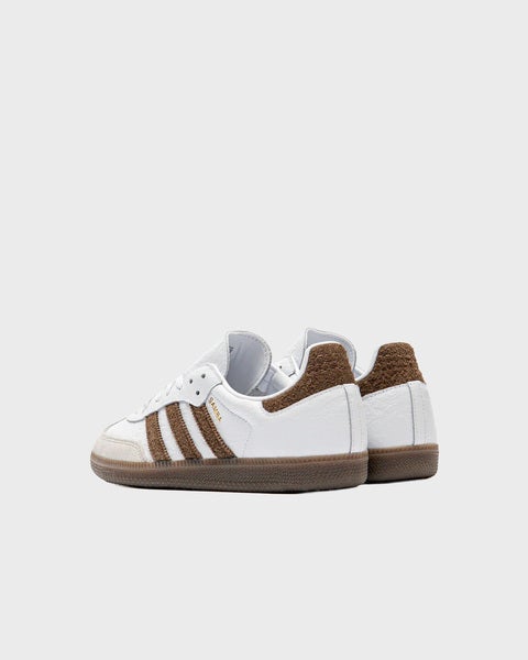 Sneakers Samba OG W White 2