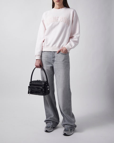 Jeans Hugh Grey 2