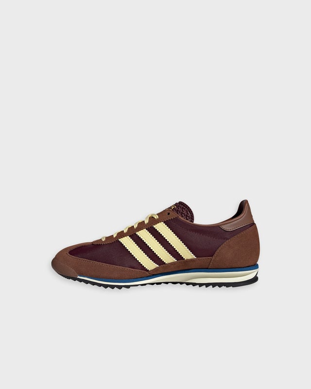 Adidas Sneakers SL 72 OG W  Red UK 5,5 (EUR 38 2/3)