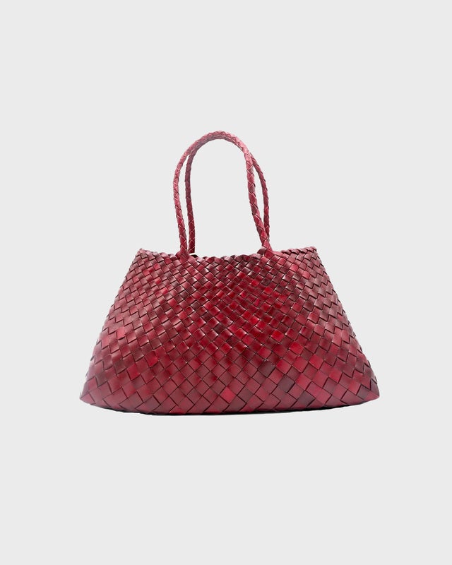 Dragon Diffusion Bag Santa Croce Big Bordeaux ONESIZE
