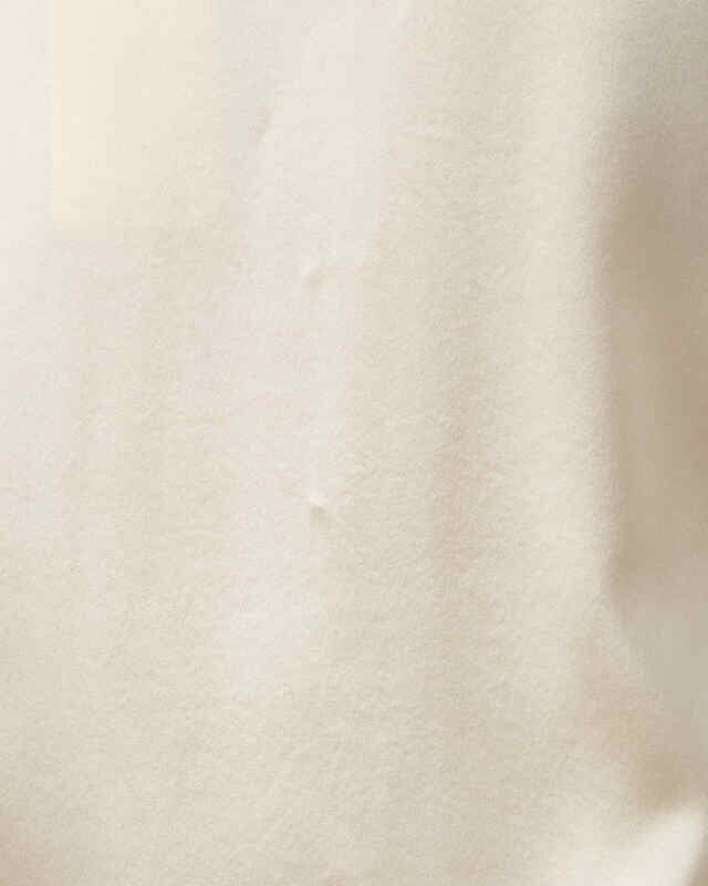 DÔEN Blouse Lucine Cream XS