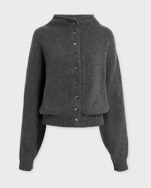 Cardigan Neyla Stone 1