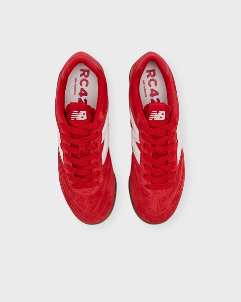 Sneakers New Balance RC42 Röd 2