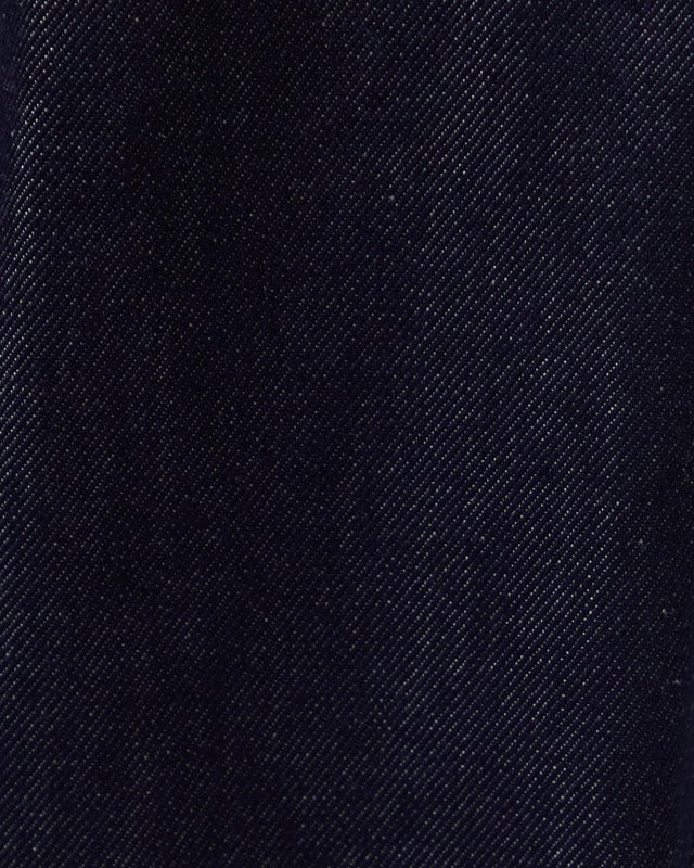 Acne Studios Jeans 2021F Indigo blue Indigo W26/L32