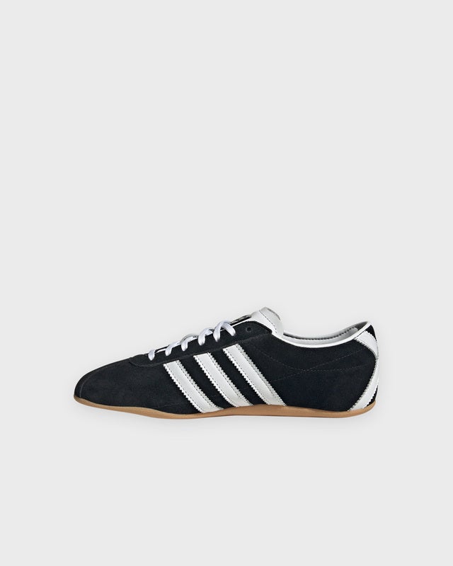 Adidas Sneakers Tokyo W Svart UK 4 (EUR 36 2/3)