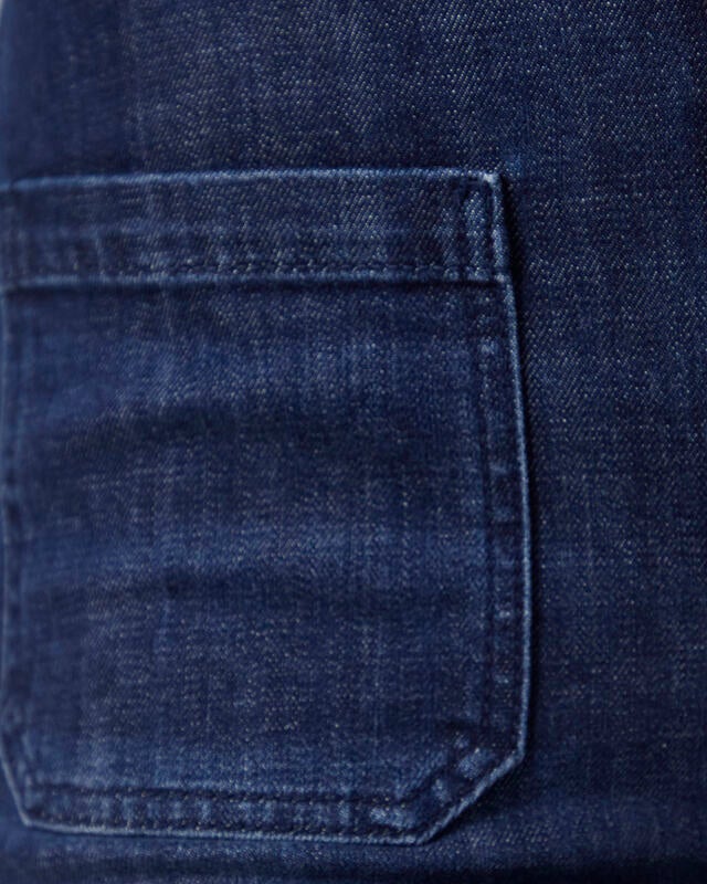 Jeanerica Jeans St Monica Vintage blue W24/L32