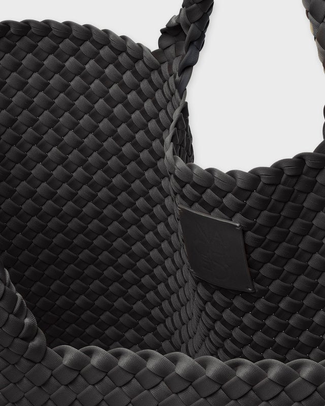 Naghedi NYC Väska St Barths Large Tote Grå ONESIZE