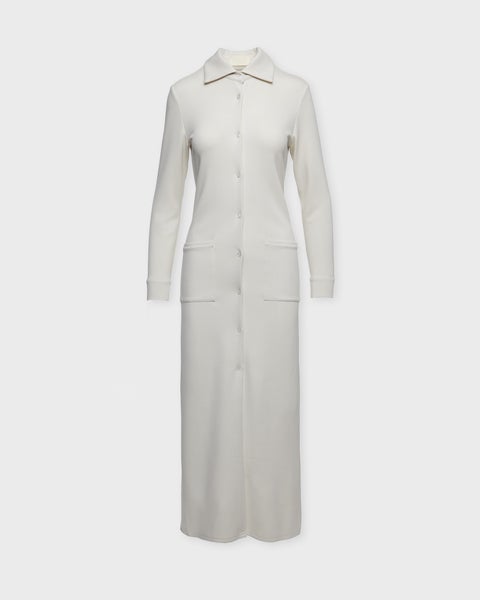 Dress Jona Ivory 1