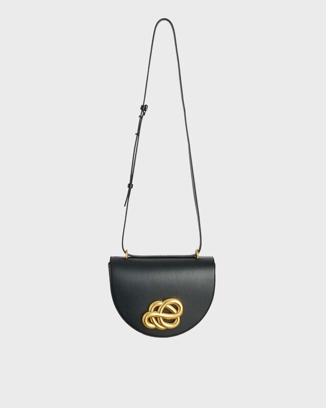 By Malene Birger Bag Cebella Black ONESIZE