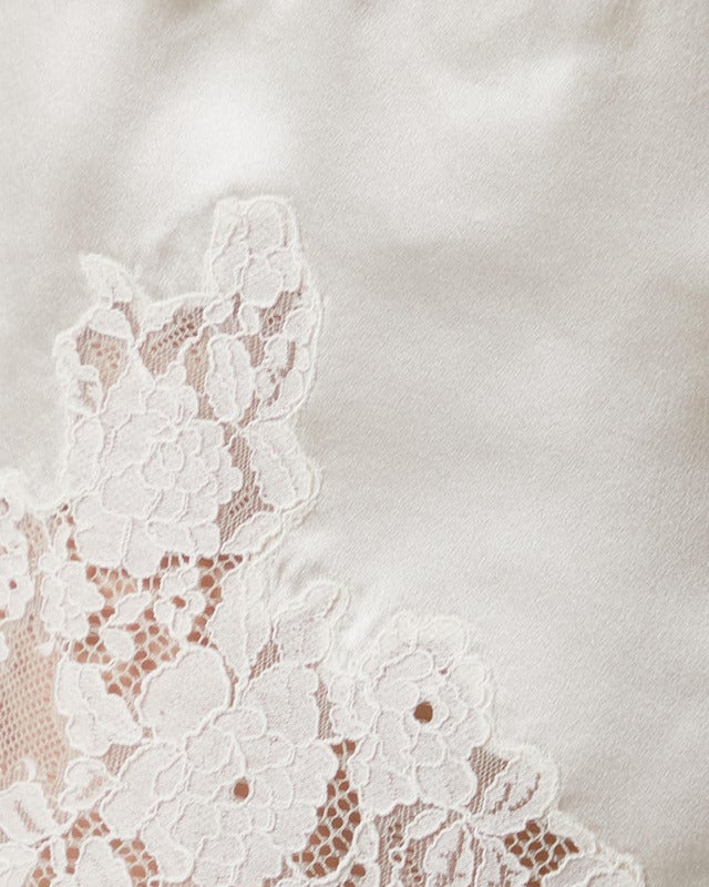 DÔEN Shorts Iona  Cream L