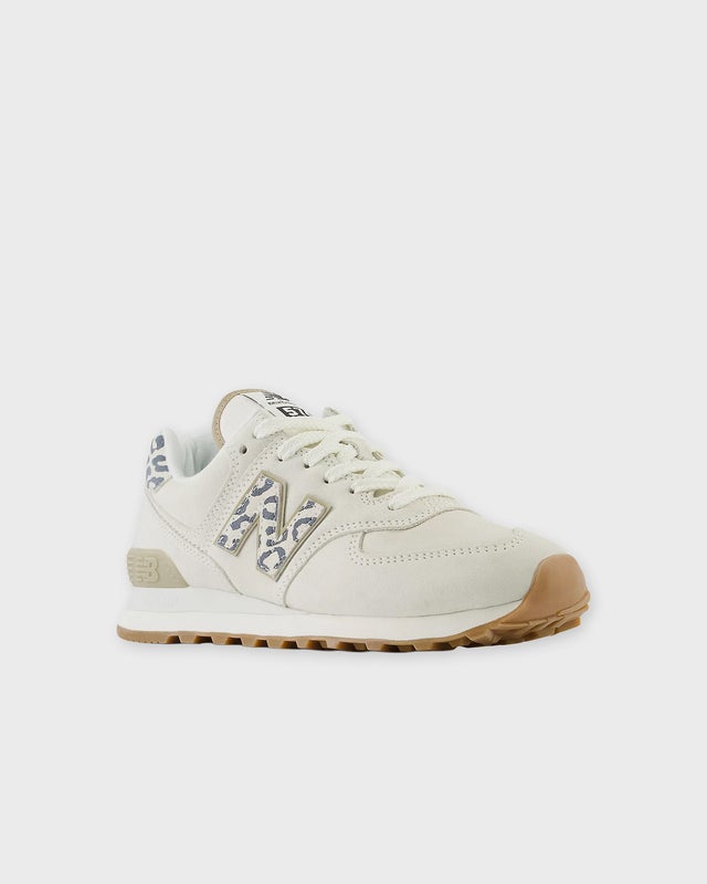 New Balance Sneakers New Balance 574 Blue US 8 (EU 39)