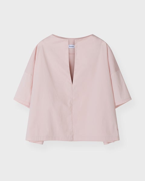 Blouse Joelle  Light pink 1