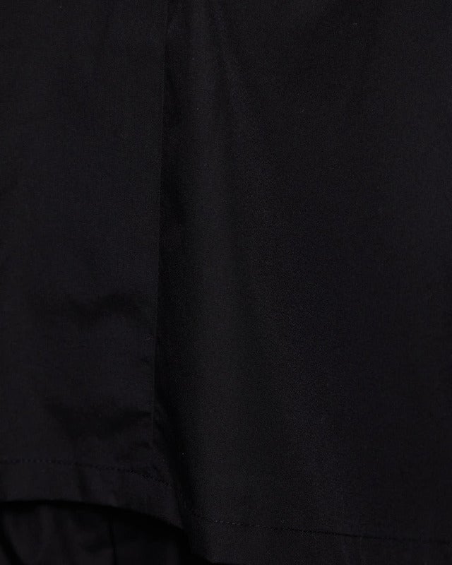Stylein Blus Julianna Svart M