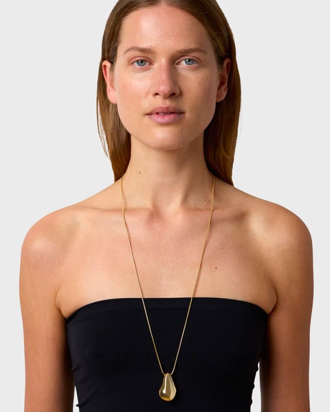 Necklace The Betty Gold ONESIZE 2
