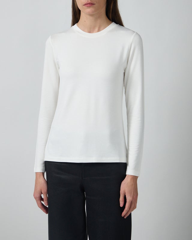 Stylein Top Canvey White M