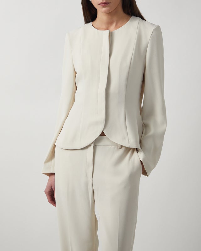 Stylein Blouse Brienne Ivory S