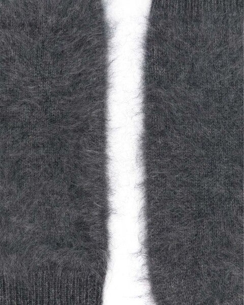 Brushed Mittens Granit 2