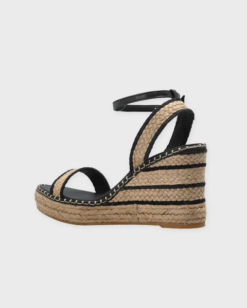 Heels Bera  /8ED/297 NATURAL/NEGRO 2