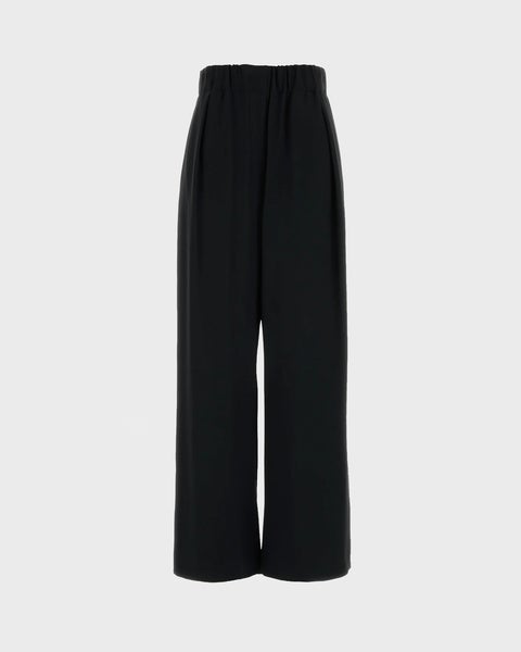 Pants 122 AW 39 Black 1