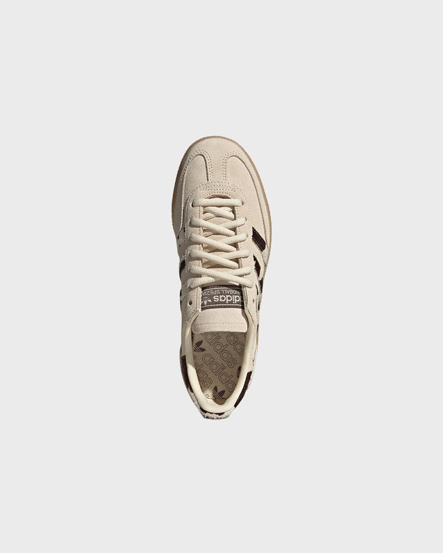 Adidas Sneakers Handball Spezial  Beige UK 5,5 (EUR 38 2/3)