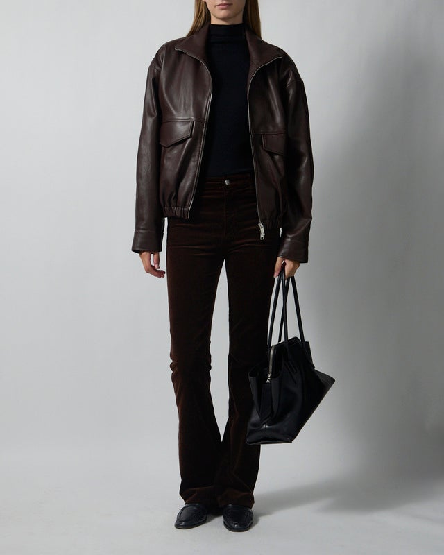 Frame Pants Corduroy Reboot Espresso 24
