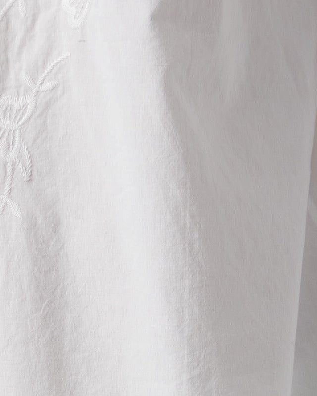 The Garment Shirt Kirsten Collar White UK 10 (EUR 38)