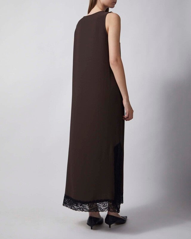 Stylein Klänning Malea Light Brown XS