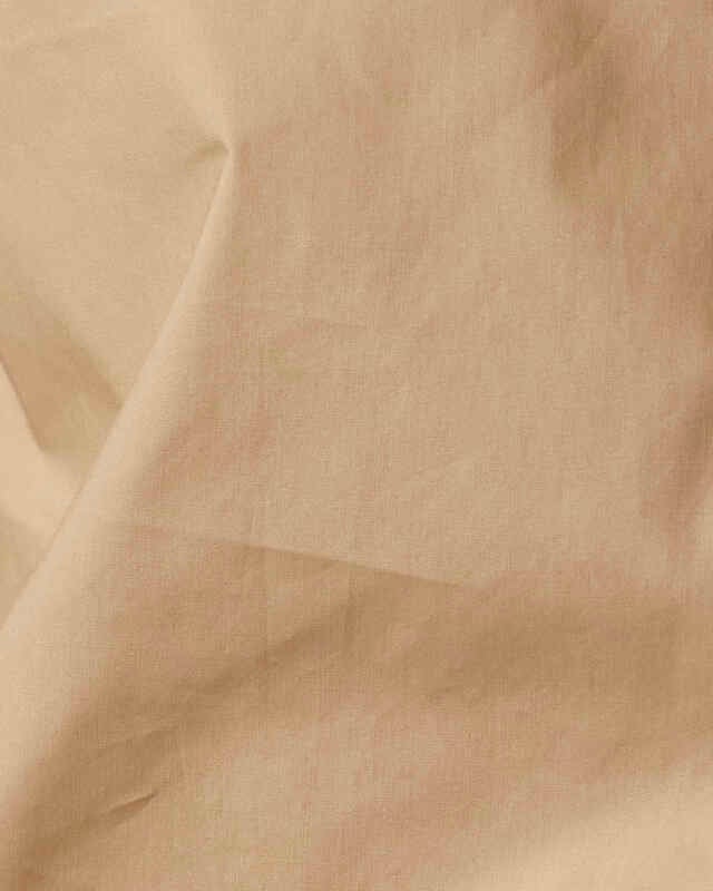 ONE and OTHER Top Mariell Camel XS