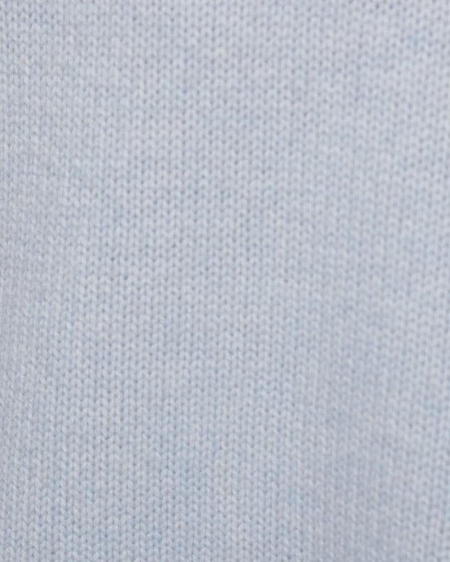 LISA YANG Tröja Elvina Cashmere Blå 2 (M-L)