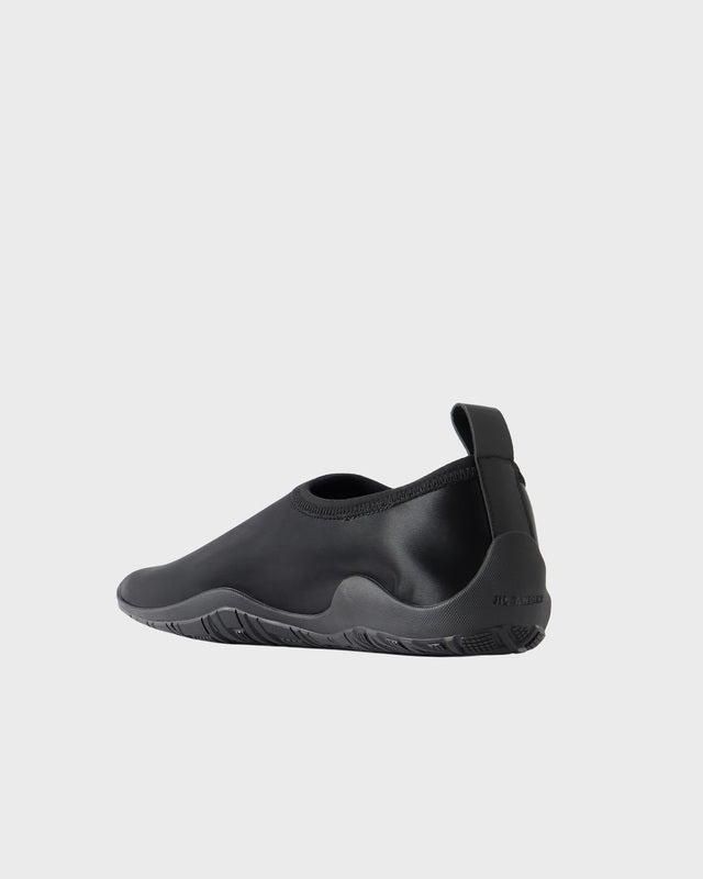 Jil Sander Loafer Elbe Black EUR 40