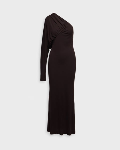 Dress Como Brown 1