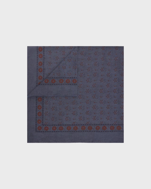 Soeur Scarf Foulard Classiq Navy ONESIZE