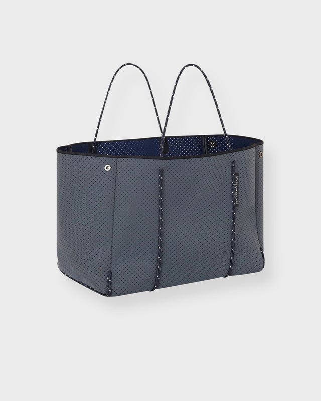 STATE OF ESCAPE Bag Escape Pewter Blue ONESIZE