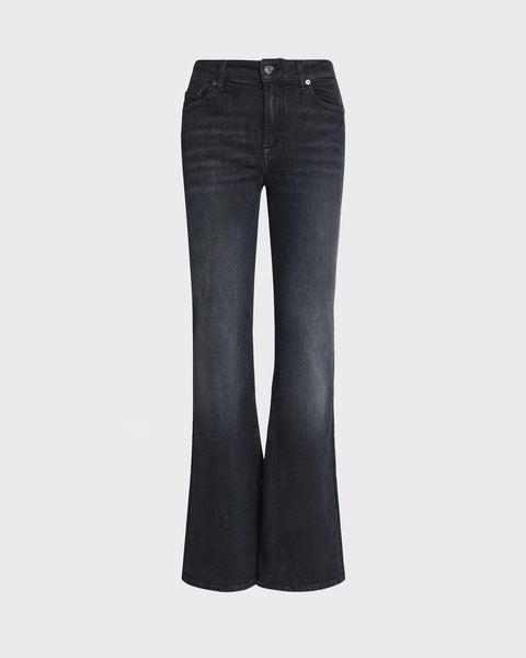 Jeans The Leggy Bootcut Carbon Storm Black 1