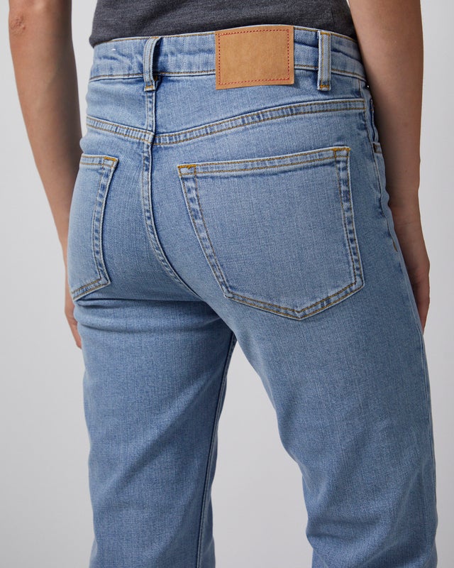 Jeanerica Jeans Arc Light Blue Wash W28/L32