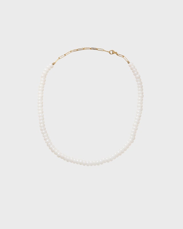 CBYC Jewelry White ONESIZE
