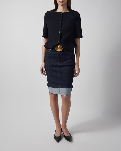 Skirt Kendra Denim 2