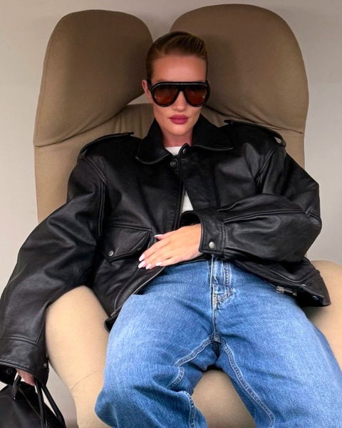 Sunglasses Tony Black ONESIZE 2