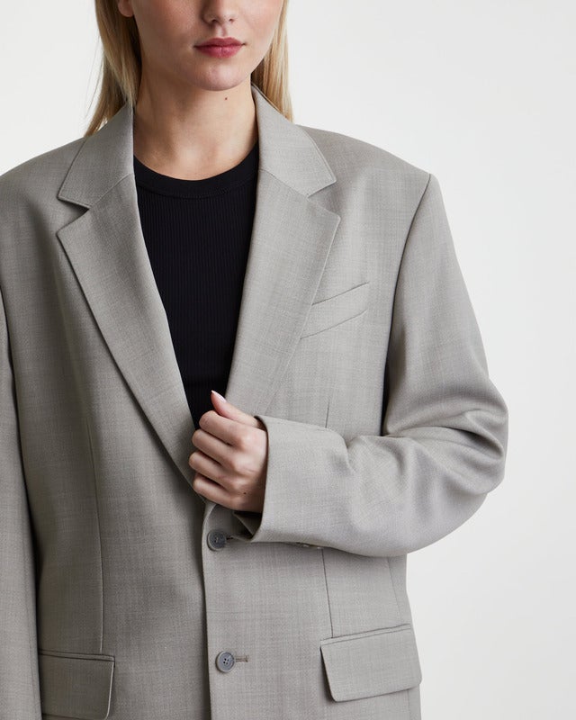 Filippa K Kavaj Davina Sage 40