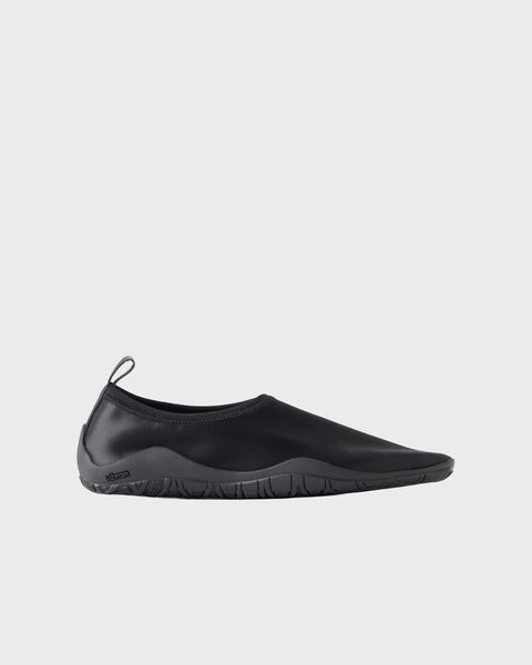 Loafer Elbe Black 1