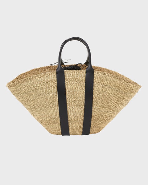 Bag Maxi Sophie Lace black/beige 1