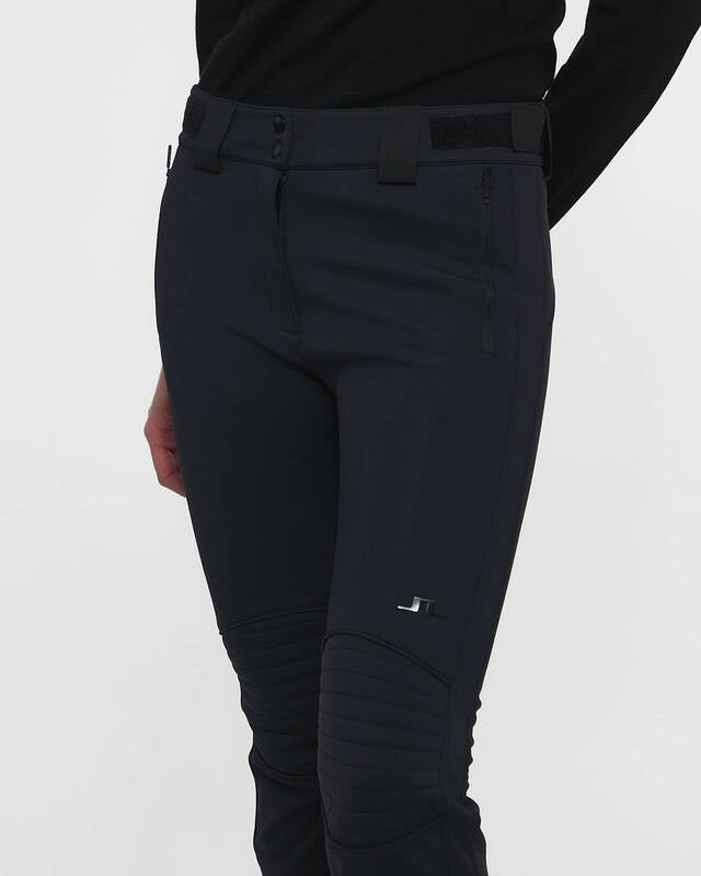 J Lindeberg Ski Pants W Stanford Black XS