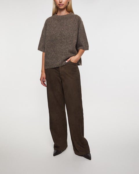 Top Nour Brown 2