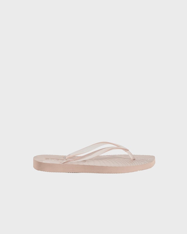 SLEEPERS Flip-Flops Tapered Egg shell EUR 39