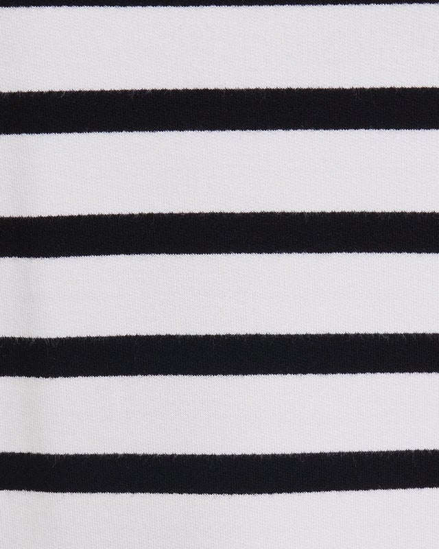 Stylein T-shirt Chambers Black/White S