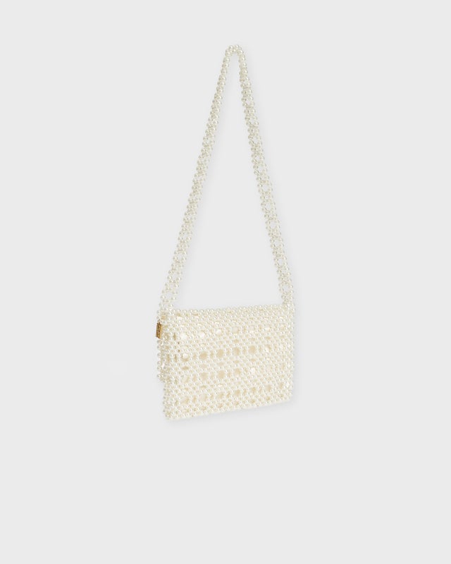 By Malene Birger Bag Chaklo White ONESIZE