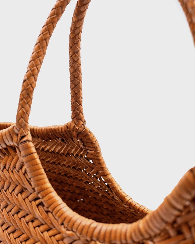 Dragon Diffusion Väska Nantucket Basket Big Tan ONESIZE